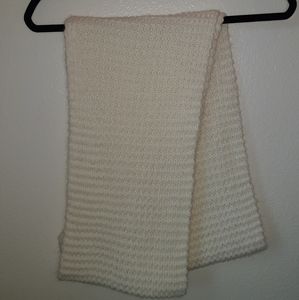Infinitity Ivory Scarf  (50% OFF)